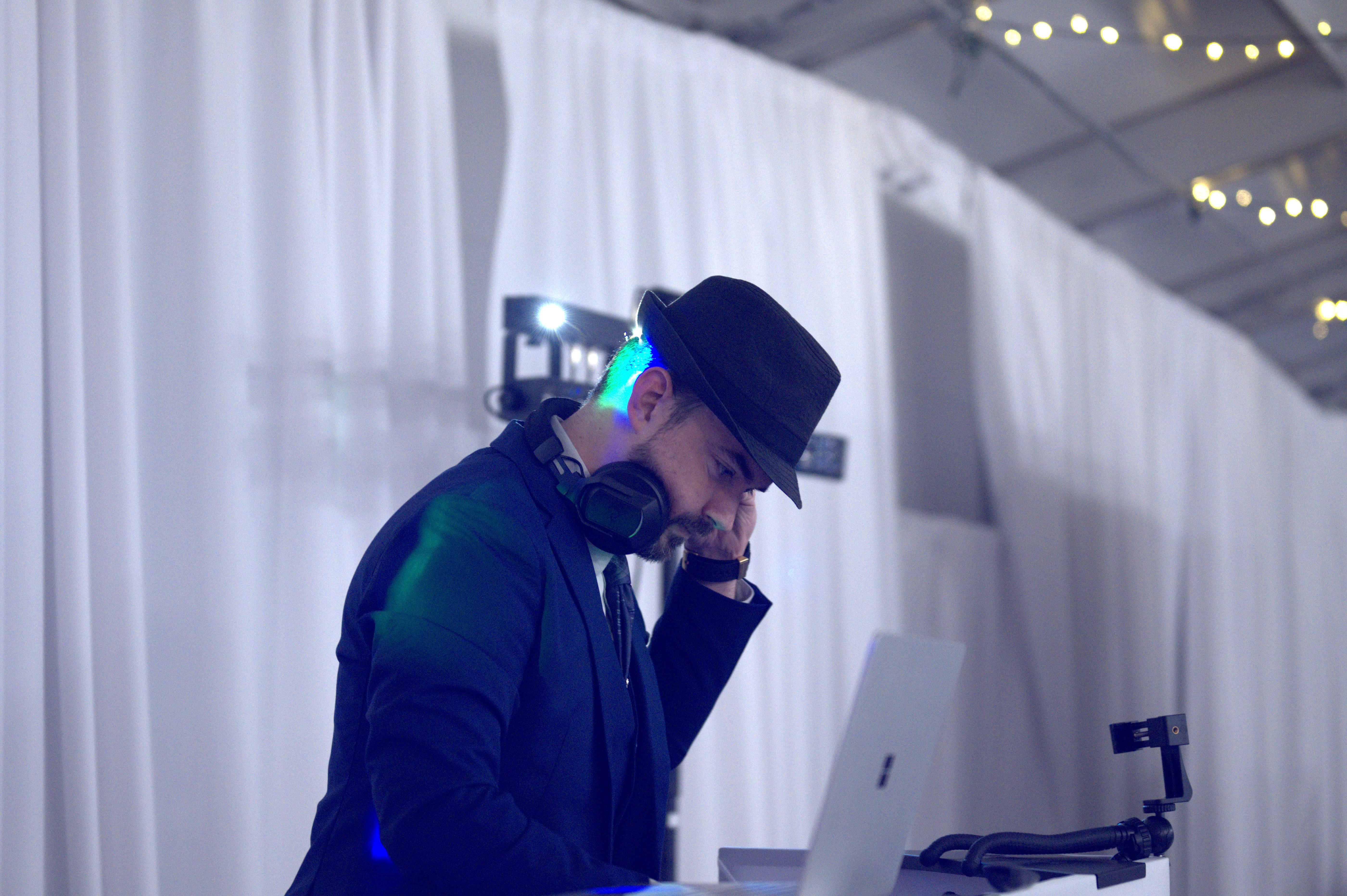 Corporate event
