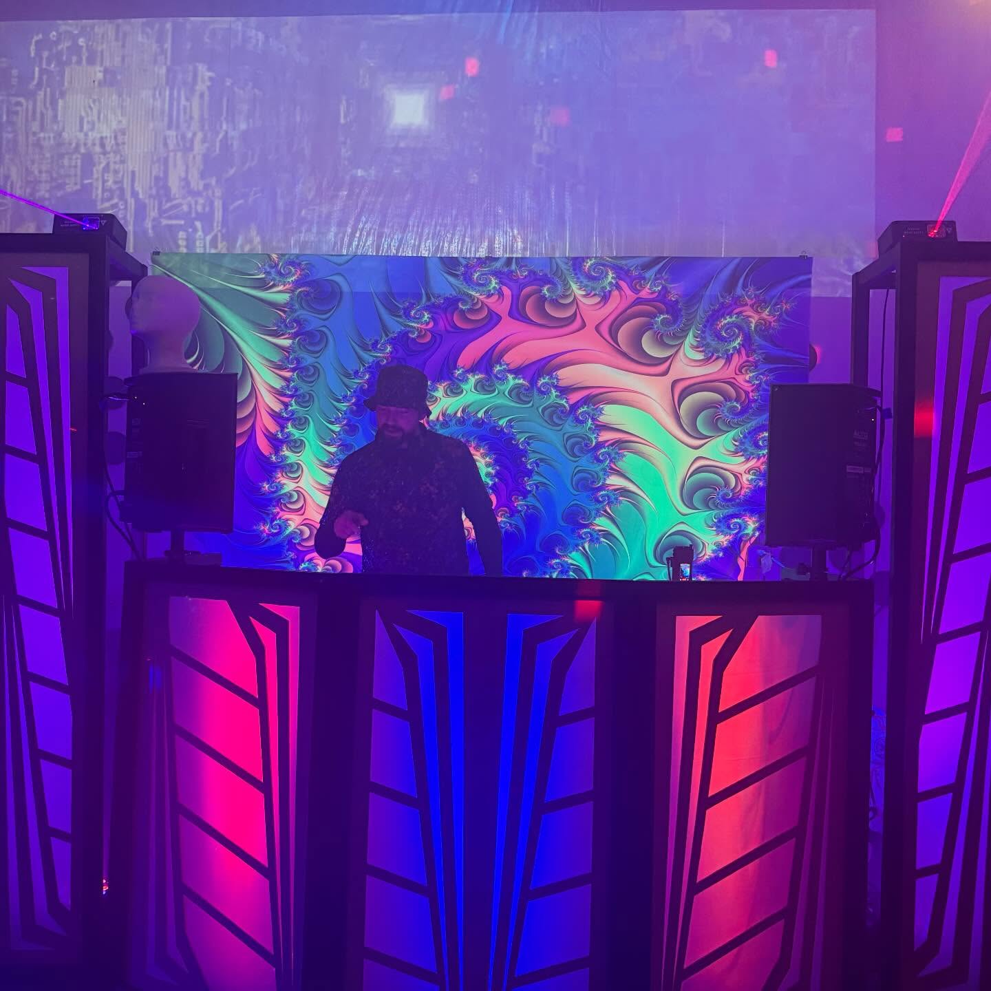 Main stage